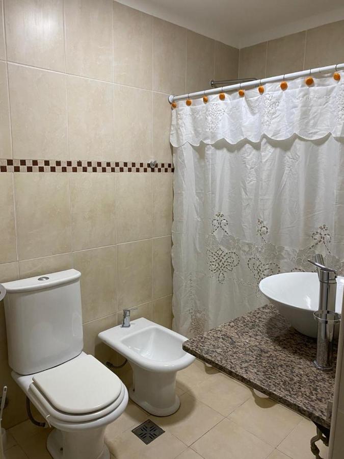 Edificio Giu 3 Apartment San Salvador de Jujuy